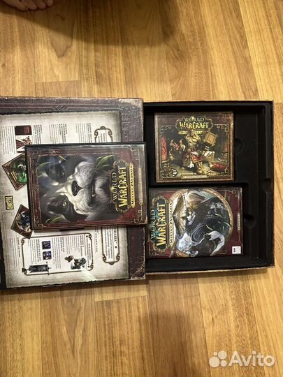 Видеоигра World of Warcraft: Mists of Pandaria