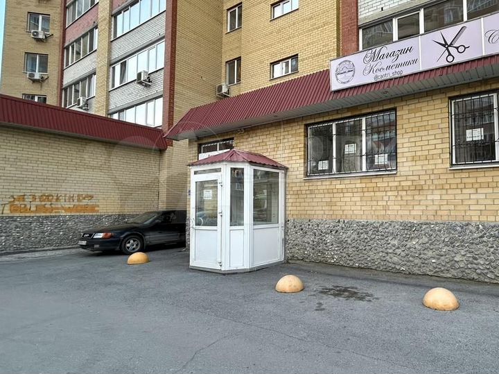 Сдам помещение свободного назначения, 240 м²