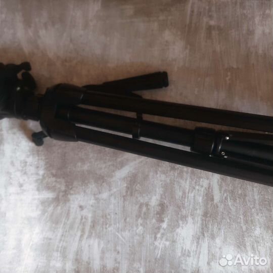 Штатив ARS-3716 для видеокамеры или фотокамеры