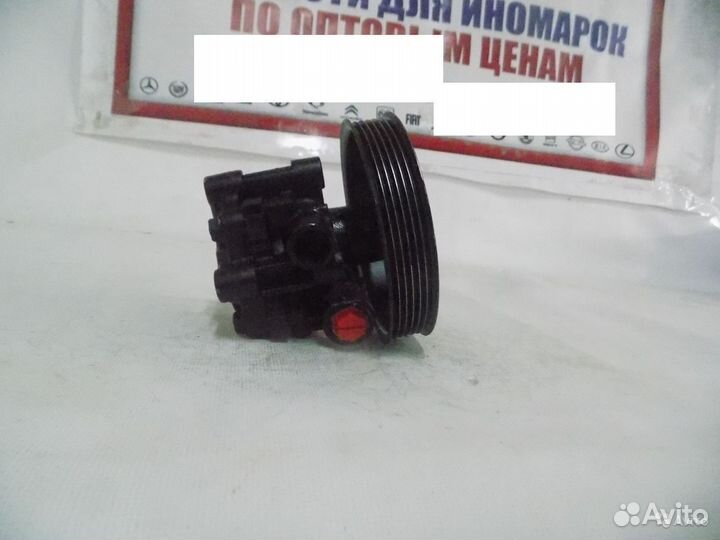 Насос гидроусилителя chrysler dodge caliber 202401