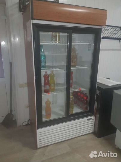 Холодильник для напитков