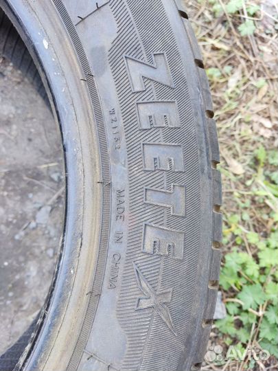 Zeetex AT1000 205/55 R16