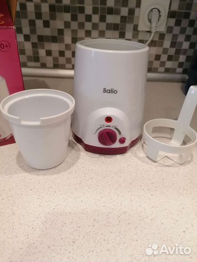 Подогреватель для бутылочек