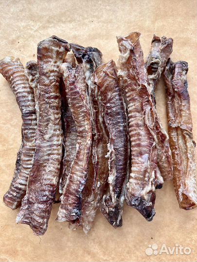 Натуральное лакомство для животных