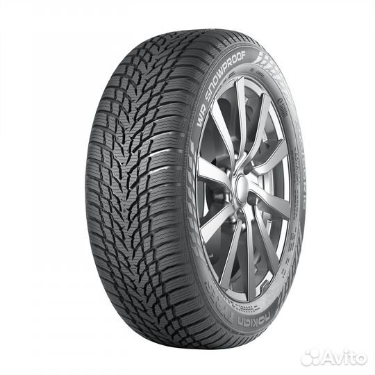 Nokian Tyres WR Snowproof 175/65 R15 84T