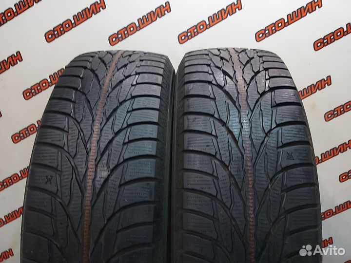 Kumho WinterCraft SUV Ice WS51 225/65 R17 106T