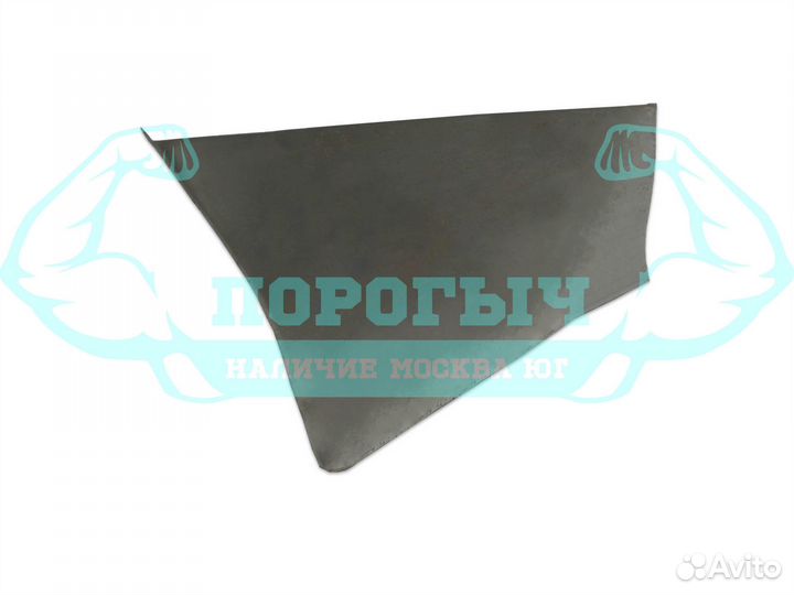 Пенка Mitsubishi Pajero/Montero sport I задняя правая