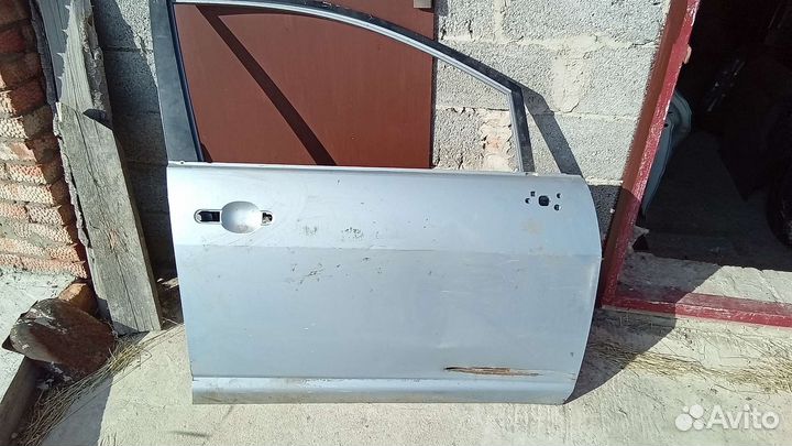 Ниссан тиида