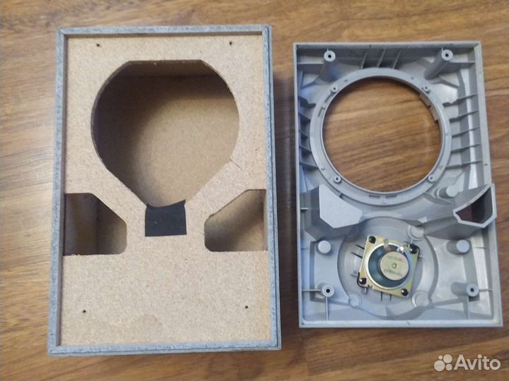 Корпус от для колонки Panasonic speaker system