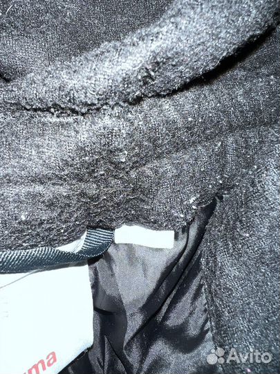 Зимние брюки