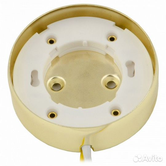 Накладной светильник Uniel GX53/FT UL-00003736