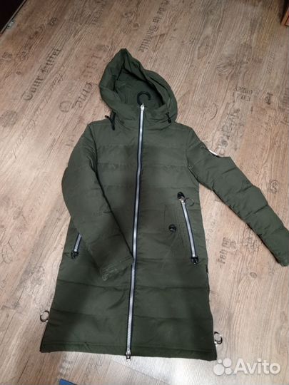 Куртка для девочки