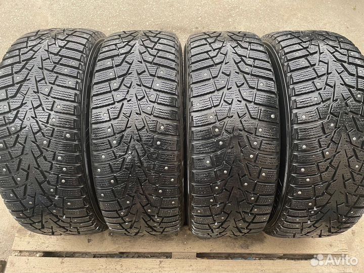 Колеса 215/65/16 5/144.3