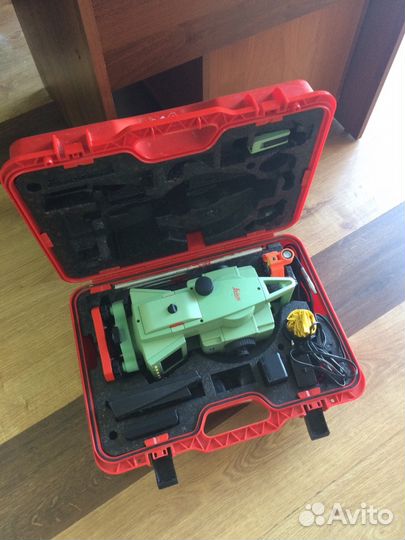 Тахеометр, GPS приемник в аренду в Краснодаре