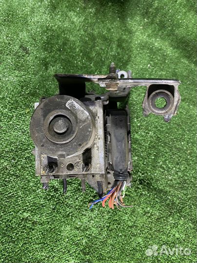 Блок абс opel astra h оригинал бу 1.6-1.8