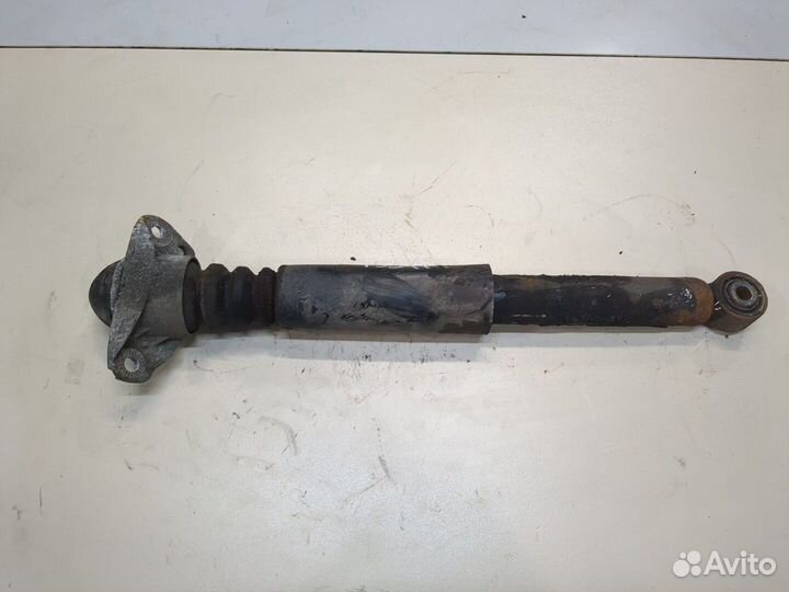 Амортизатор подвески Volkswagen Passat 6, 2008