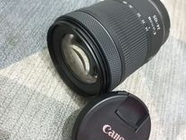 Объектив Canon RF 24 105 f4-7.1