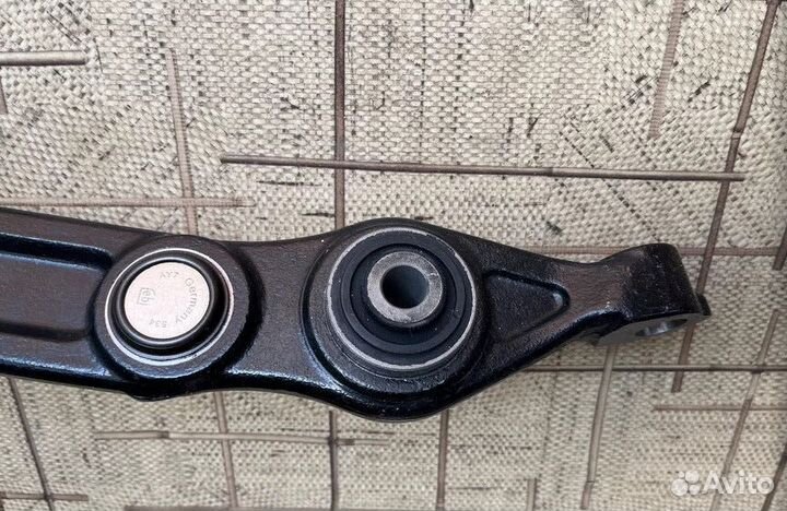 Рычаг передний нижний правый febi mercedes W211