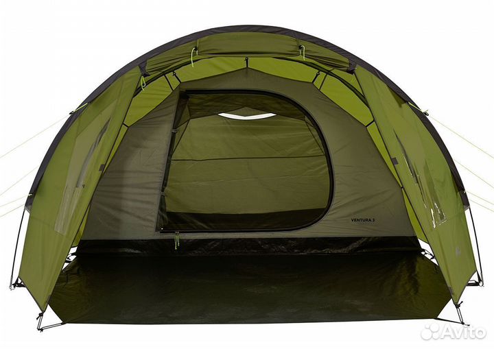 Палатка Trek Planet ventura 3