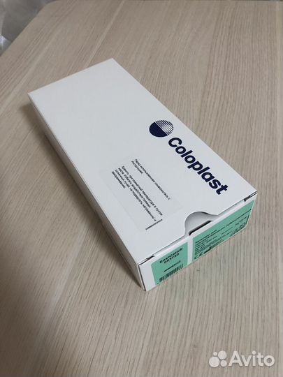 Катетеры колопласт