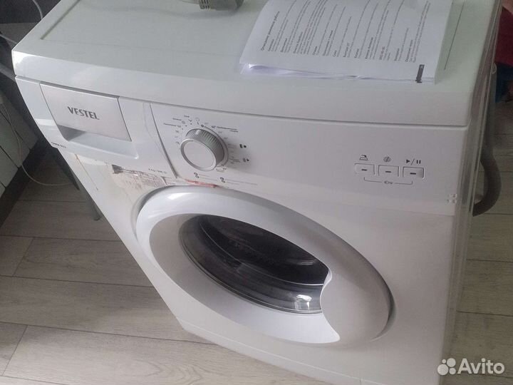 Стиральная машина бу