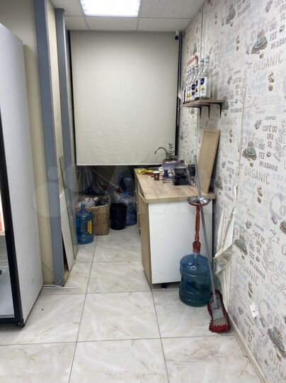 Свободного назначения, 6 м²