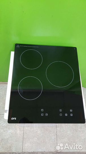 Варочная поверхность Ore как новая С гарантией