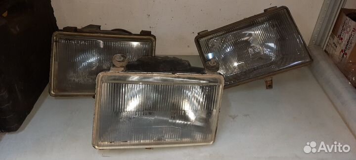 Газель фары продам