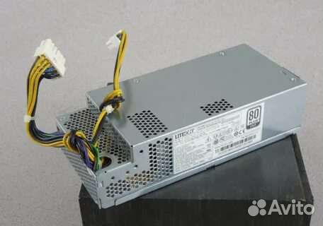 Блок питания Liteon PS-3221-9AE 80Plus Bronze