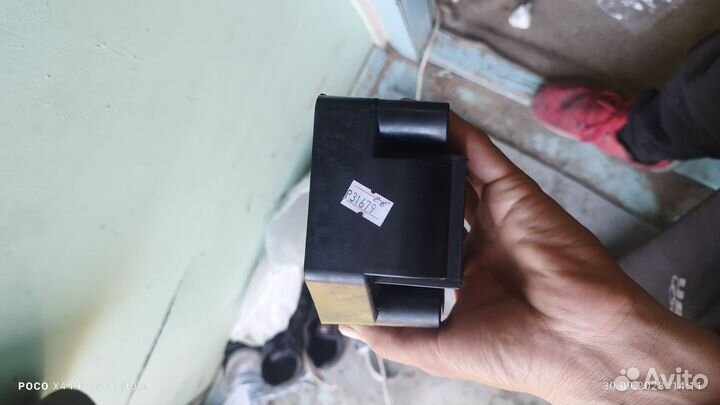 Автозапчасти ваз 2115