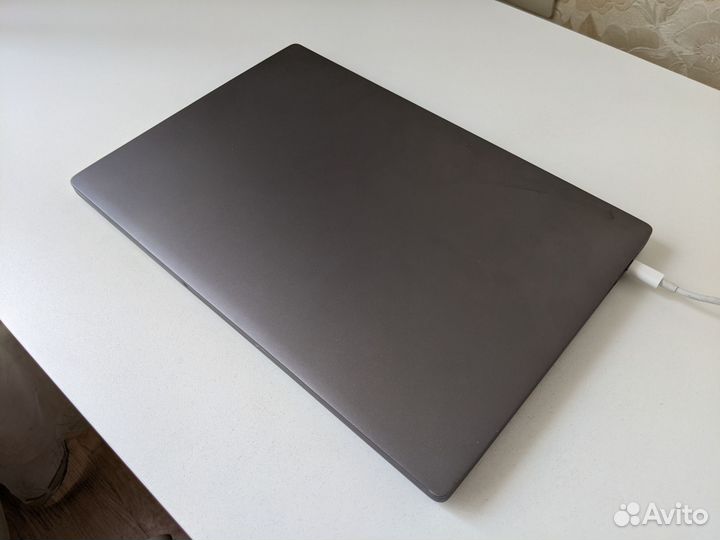 Xiaomi mi notebook air 13.3 2018