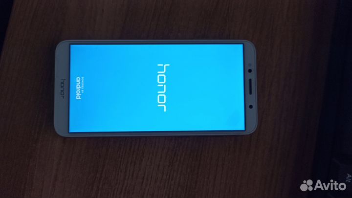 Xiaomi Redmi note 5A