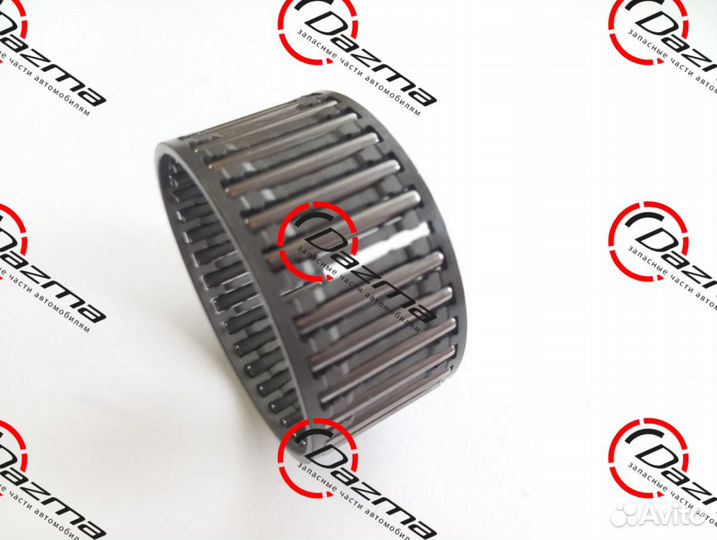 Mitsubishi ME533955 Подшипник кпп игольчатый шесте