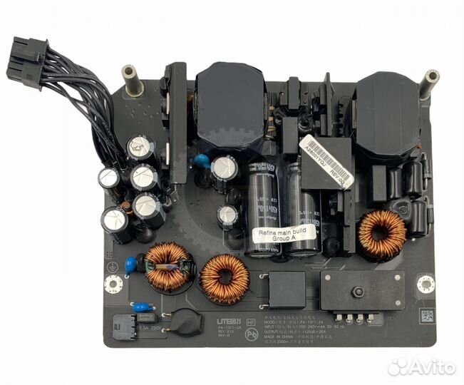 Блок питания iMac 27
