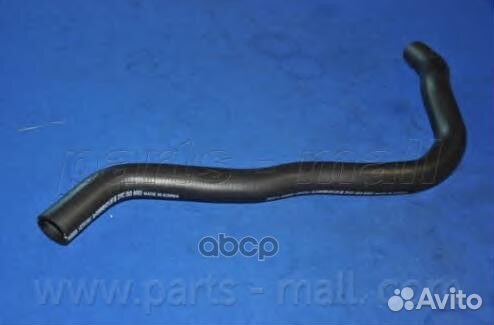 Патрубок радиатора pxnla173 Parts-Mall