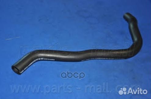 Патрубок радиатора pxnla173 Parts-Mall