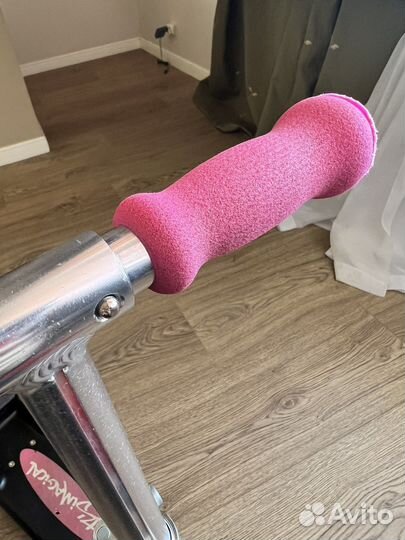 Самокат детский Imaginarium