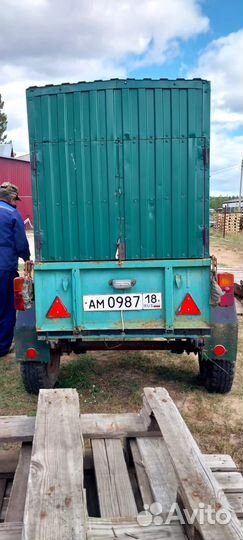 Трактор ВТЗ Т-25А, 1992