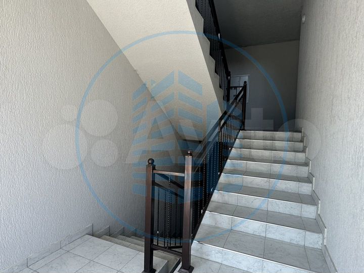 1-к. квартира, 56 м², 6/7 эт.