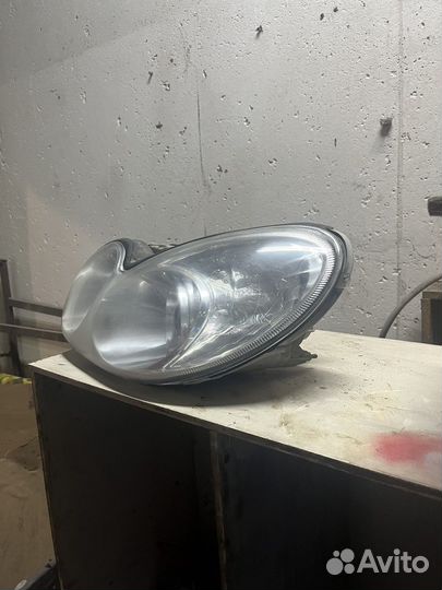 Продам фару левую на сонату Тагаз