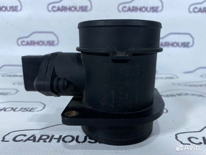 Дмрв Volkswagen Touareg GP 4.2 AXQ