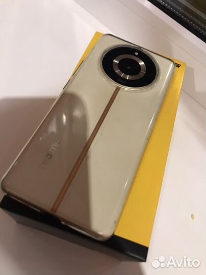 realme 11 Pro, 8/256 ГБ