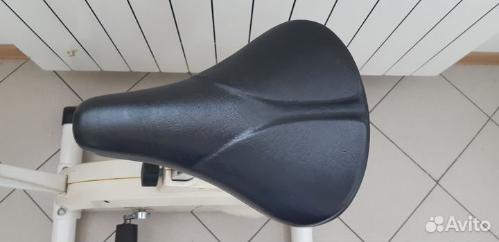 Велотренажер 