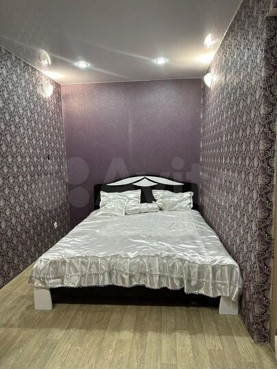 2-к. квартира, 45 м², 2/5 эт.