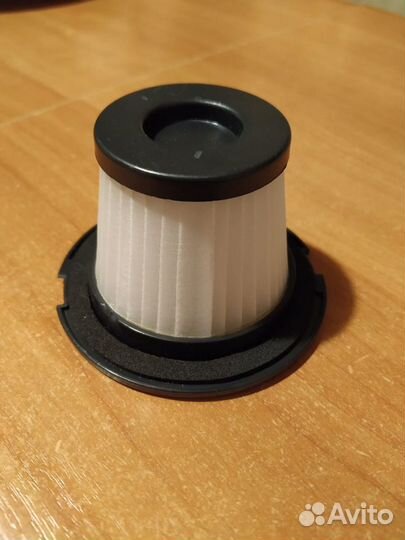 Пылесос Redmond hepa фильтр RV-UR356,357,359