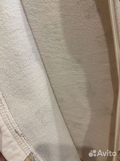 Комбинезон для девочки 74