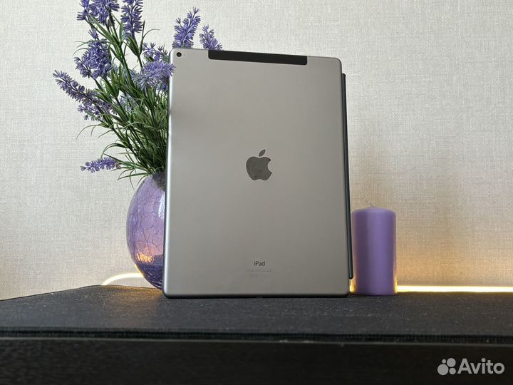 iPad pro 12.9 2015г