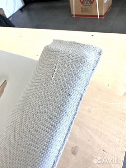 Потолок Volkswagen Multivan Transporter T6