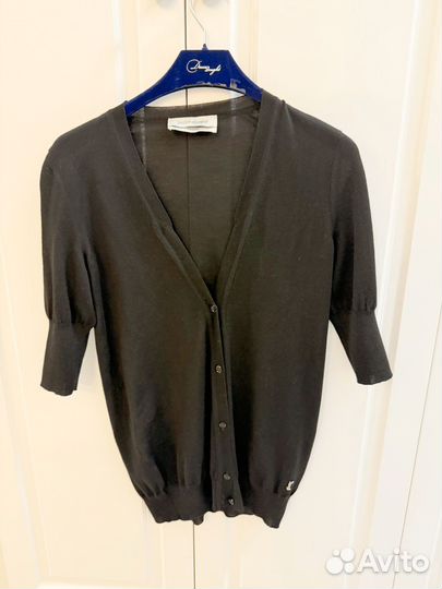 Кардиганы yves saint laurent s