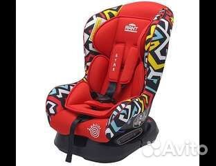 Кресло Rant от 0-18 кг